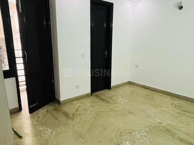 2 BHK Independent Builder Floor in Kalkaji for rent New Delhi. The reference number is 20005344