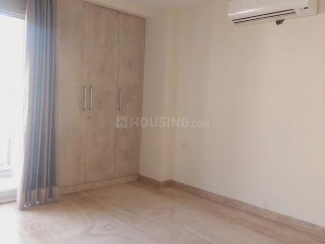 2 BHK Independent Builder Floor in Kalkaji for rent New Delhi. The reference number is 20005380