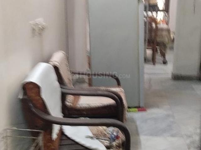 2 BHK Independent Builder Floor in Kalkaji for rent New Delhi. The reference number is 20149943