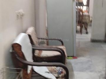 2 BHK Independent Builder Floor in Kalkaji for rent New Delhi. The reference number is 20149943