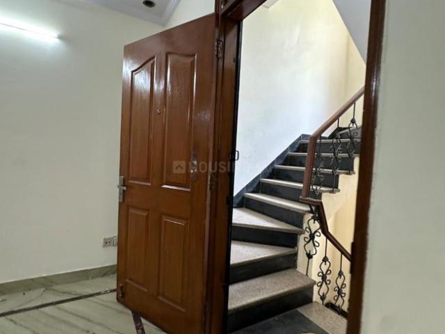 2 BHK Independent Builder Floor in Kalkaji for rent New Delhi. The reference number is 20143641