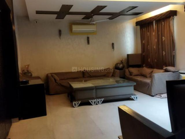 2 BHK Independent Builder Floor in Kalkaji for rent New Delhi. The reference number is 20164432