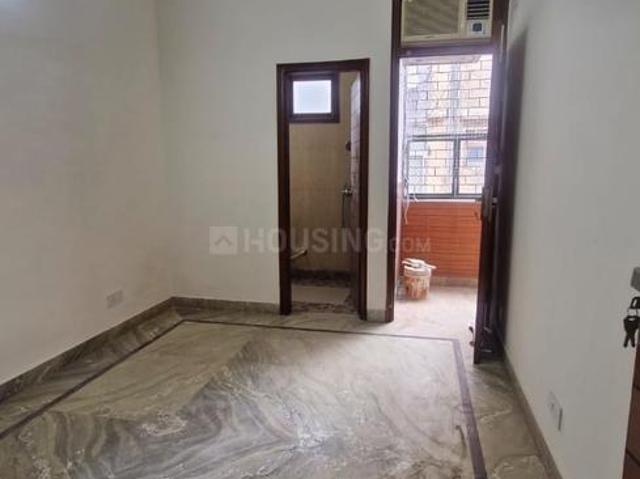 2 BHK Independent Builder Floor in Kalkaji for rent New Delhi. The reference number is 20164572