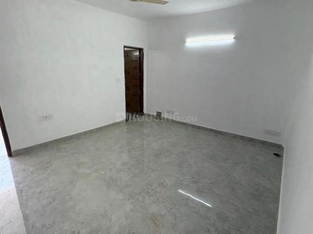 2 BHK Independent Builder Floor in Kalkaji for rent New Delhi. The reference number is 20219901