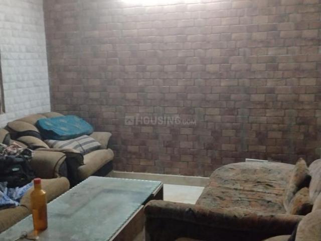 2 BHK Independent Builder Floor in Kalkaji for rent New Delhi. The reference number is 20300909
