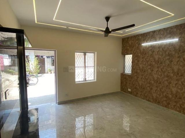 2 BHK Independent Builder Floor in Kalkaji for rent New Delhi. The reference number is 20386713