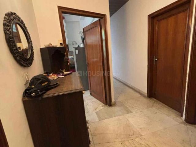 2 BHK Independent Builder Floor in Kalkaji for rent New Delhi. The reference number is 20404869