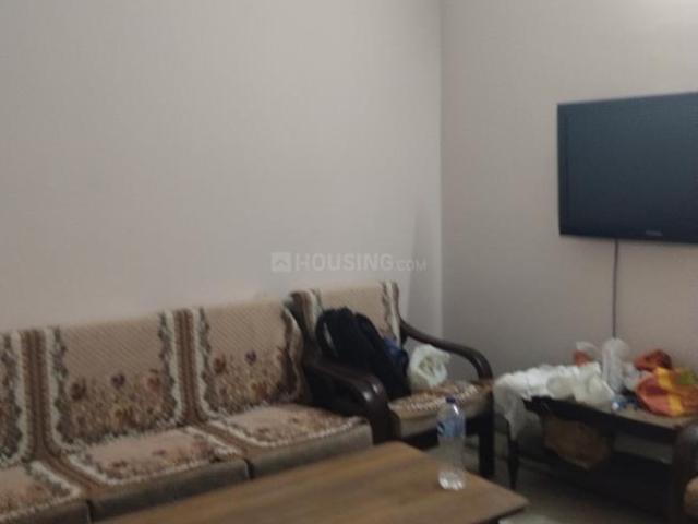 2 BHK Independent Builder Floor in Kalkaji for rent New Delhi. The reference number is 20417597
