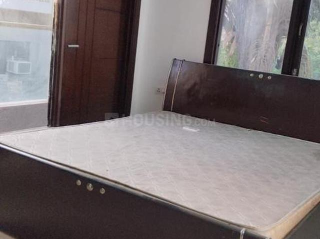 2 BHK Independent Builder Floor in Kalkaji for rent New Delhi. The reference number is 20519437