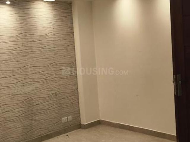 2 BHK Independent Builder Floor in Kalkaji for rent New Delhi. The reference number is 20545299