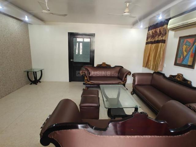 2 BHK Independent Builder Floor in Kalkaji for rent New Delhi. The reference number is 20616699