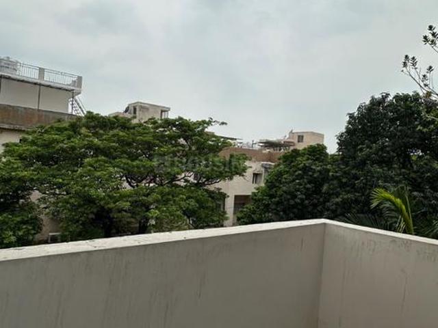 2 BHK Independent Builder Floor in Kalkaji for rent New Delhi. The reference number is 20622217