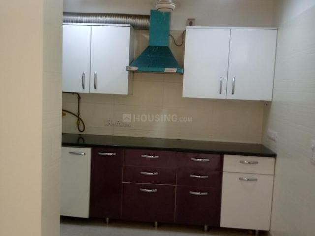 2 BHK Independent Builder Floor in Kalkaji for rent New Delhi. The reference number is 20686035