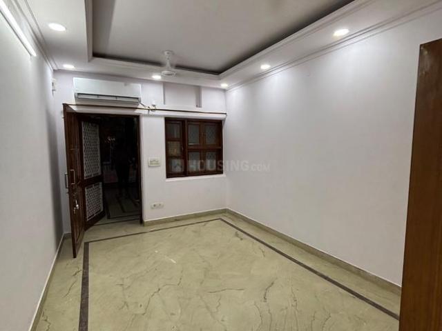 2 BHK Independent Builder Floor in Kalkaji for rent New Delhi. The reference number is 20699305