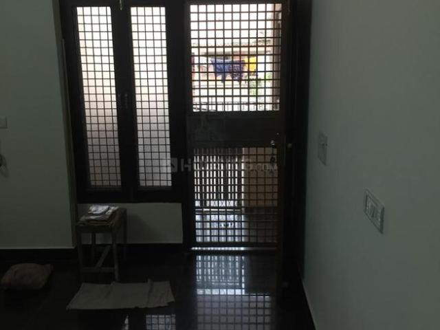 2 BHK Independent Builder Floor in Kalkaji for rent New Delhi. The reference number is 20759957