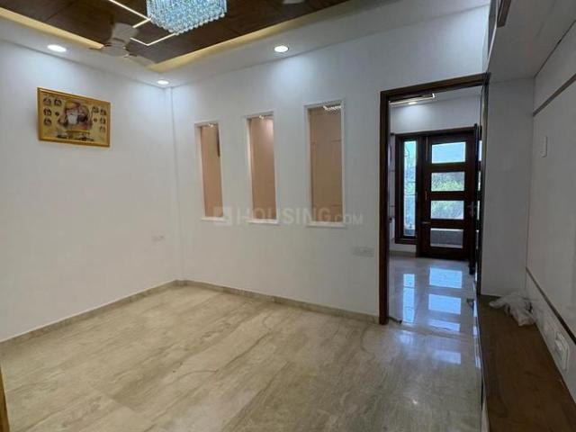 2 BHK Independent Builder Floor in Kalkaji for rent New Delhi. The reference number is 20772785