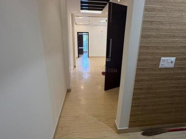2 BHK Independent Builder Floor in Kalkaji for rent New Delhi. The reference number is 20772802