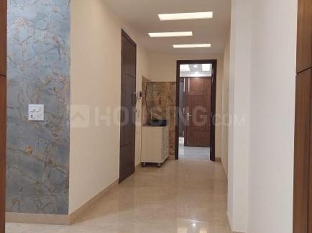 2 BHK Independent Builder Floor in Kalkaji for rent New Delhi. The reference number is 20772842