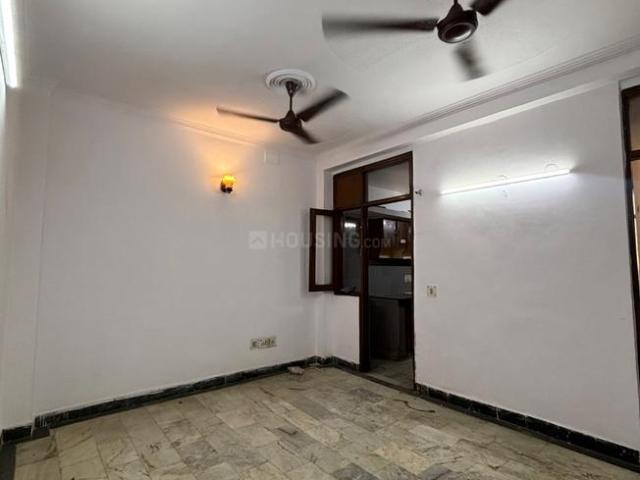 2 BHK Independent Builder Floor in Kalkaji for rent New Delhi. The reference number is 20829980