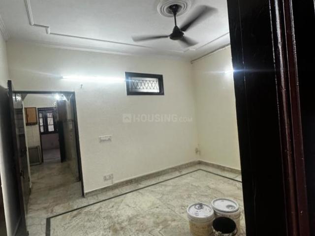 2 BHK Independent Builder Floor in Kalkaji for rent New Delhi. The reference number is 20820928