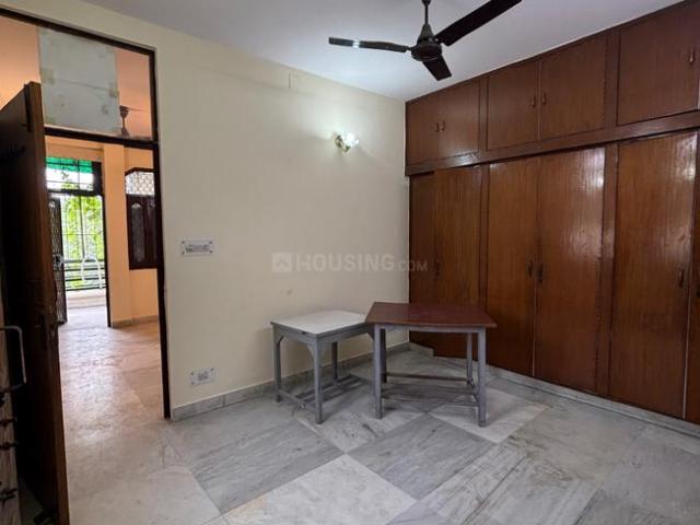 2 BHK Independent Builder Floor in Kalkaji for rent New Delhi. The reference number is 20820994