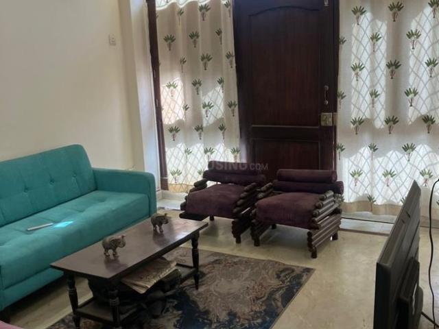 2 BHK Independent Builder Floor in Kalkaji for rent New Delhi. The reference number is 20834832