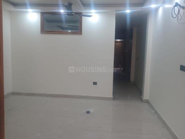 2 BHK Independent Builder Floor in Kalkaji for rent New Delhi. The reference number is 20870541