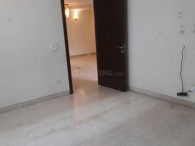 2 BHK Independent Builder Floor in Kalkaji for rent New Delhi. The reference number is 20870573