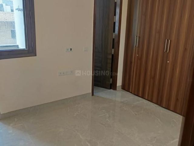2 BHK Independent Builder Floor in Kalkaji for rent New Delhi. The reference number is 20870600
