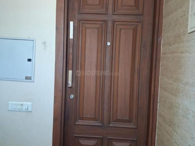 2 BHK Independent Builder Floor in Kalkaji for rent New Delhi. The reference number is 20921731