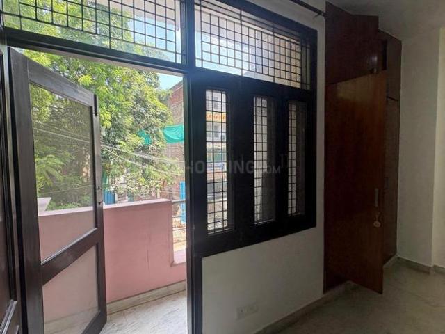 2 BHK Independent Builder Floor in Kalkaji for rent New Delhi. The reference number is 20934514