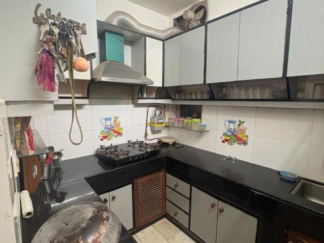 2 BHK Independent Builder Floor in Kalkaji for rent New Delhi. The reference number is 20937412