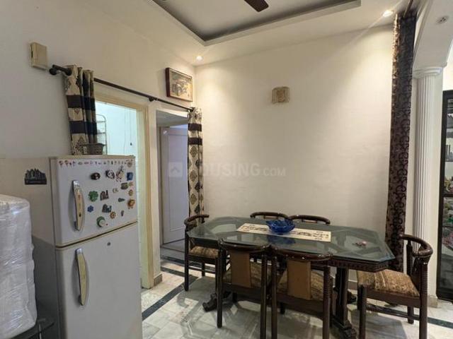 2 BHK Independent Builder Floor in Kalkaji for rent New Delhi. The reference number is 20941845