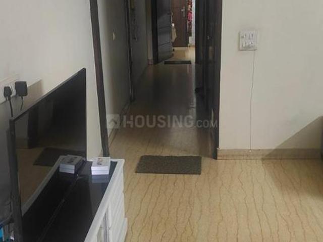 2 BHK Independent Builder Floor in Kalkaji for rent New Delhi. The reference number is 20958944