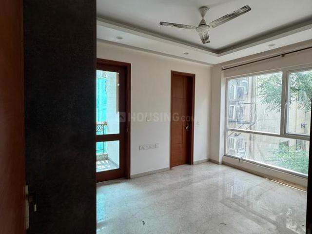 2 BHK Independent Builder Floor in Kalkaji for rent New Delhi. The reference number is 20964952