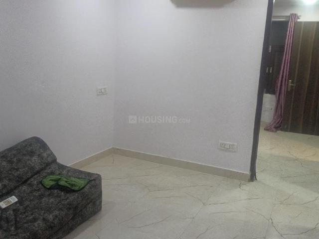 2 BHK Independent Builder Floor in Kalkaji for rent New Delhi. The reference number is 21046235