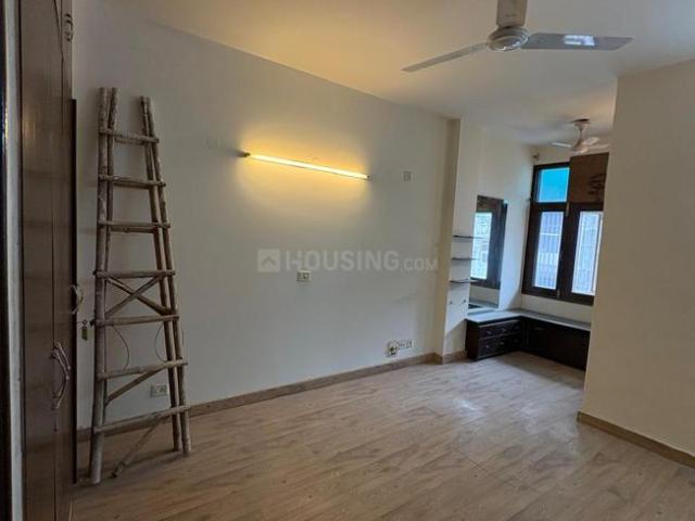 2 BHK Independent Builder Floor in Kalkaji for rent New Delhi. The reference number is 21070268