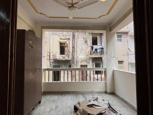 2 BHK Independent Builder Floor in Kalkaji for rent New Delhi. The reference number is 21152289
