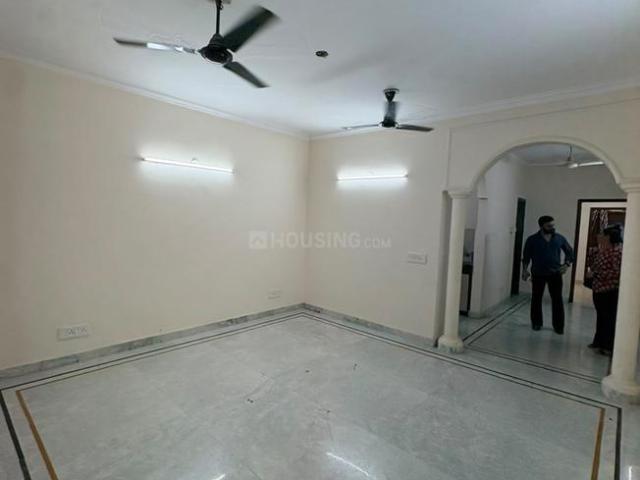 2 BHK Independent Builder Floor in Kalkaji for rent New Delhi. The reference number is 21200630