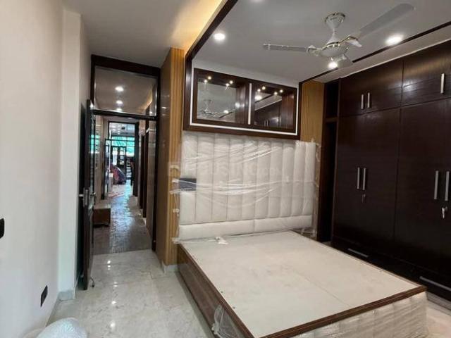 2 BHK Independent Builder Floor in Kalkaji for rent New Delhi. The reference number is 21233635