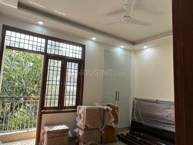2 BHK Independent Builder Floor in Kalkaji for rent New Delhi. The reference number is 21233702