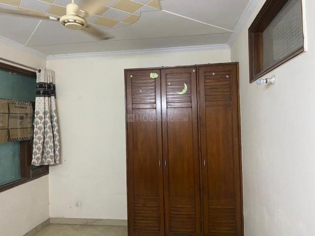 2 BHK Independent Builder Floor in Kalkaji for rent New Delhi. The reference number is 21249874