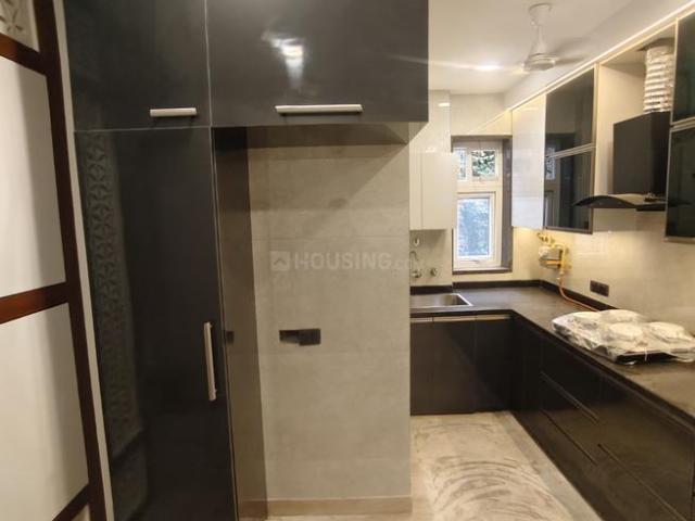 2 BHK Independent Builder Floor in Kalkaji for rent New Delhi. The reference number is 21252048