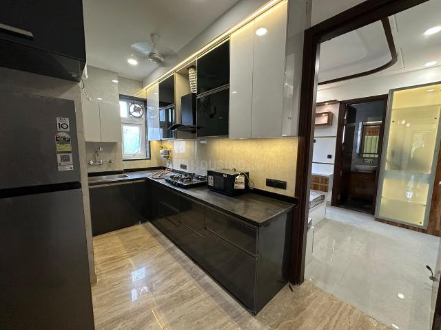 2 BHK Independent Builder Floor in Kalkaji for rent New Delhi. The reference number is 21253784