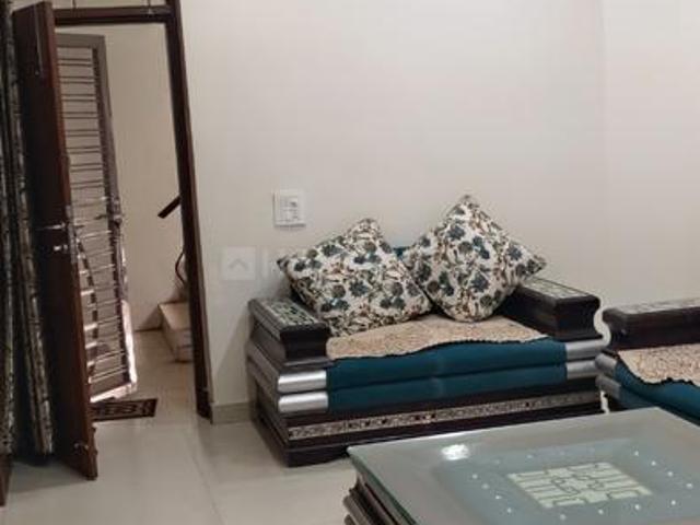 2 BHK Independent Builder Floor in Kalkaji for rent New Delhi. The reference number is 21343850