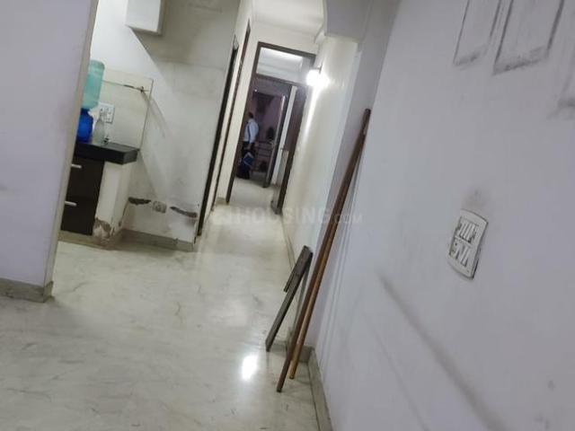 2 BHK Independent Builder Floor in Kalkaji for resale New Delhi. The reference number is 19269446