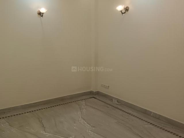 2 BHK Independent Builder Floor in Kalkaji for resale New Delhi. The reference number is 20464874