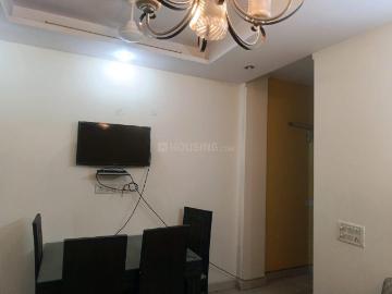 2 BHK Independent Builder Floor in Kalkaji for resale New Delhi. The reference number is 20533277