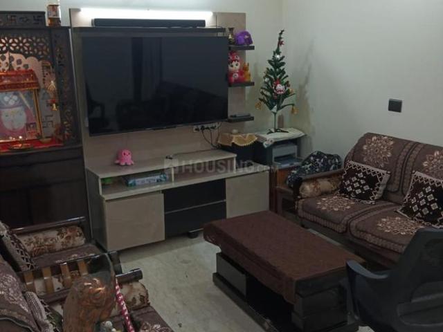 2 BHK Independent Builder Floor in Kalkaji for resale New Delhi. The reference number is 20966523