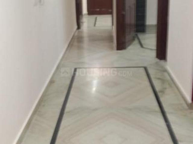 2 BHK Independent Builder Floor in Kalkaji for resale New Delhi. The reference number is 20981668